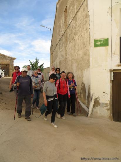 4 de mayo de 2024 en Romería a Cortes de Aragón (Teruel).