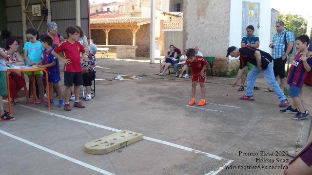 Fotografía de Helena Sanz