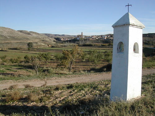 El final de la ruta