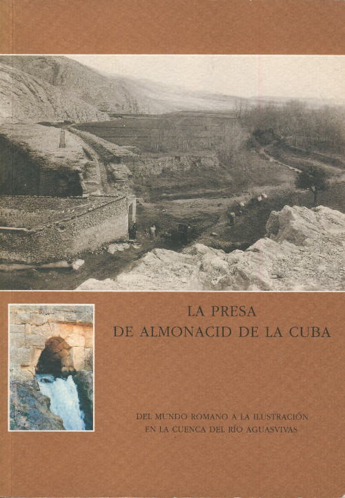 libro sobre patrimonio