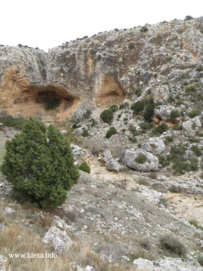 Alacón (Teruel).